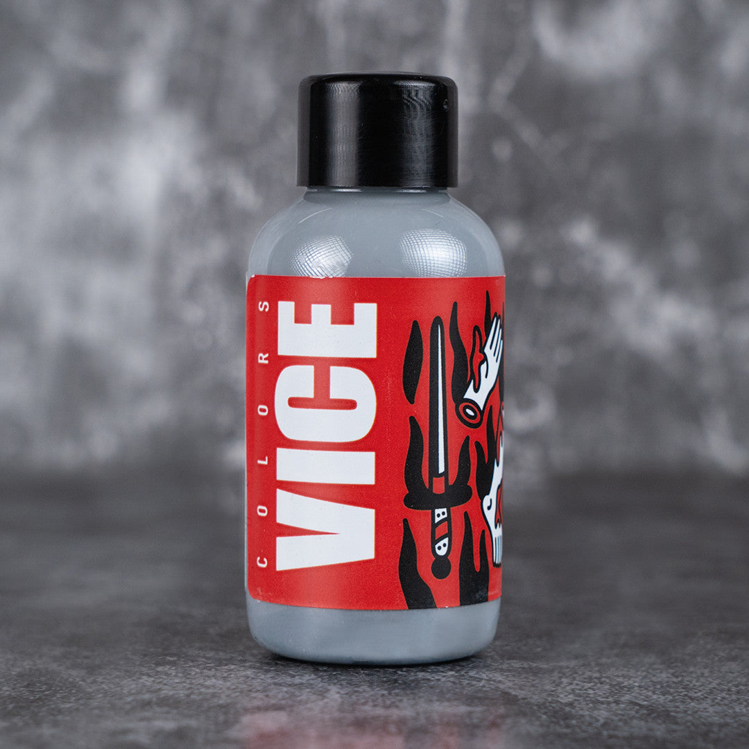 Vice Colors - Brianza Grey 1oz