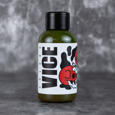 Vice Colors - Olives Matters 1oz