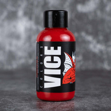 Vice Colors - Redbenga 1oz
