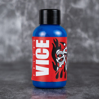 Vice Colors - Pitufo Blue 1oz