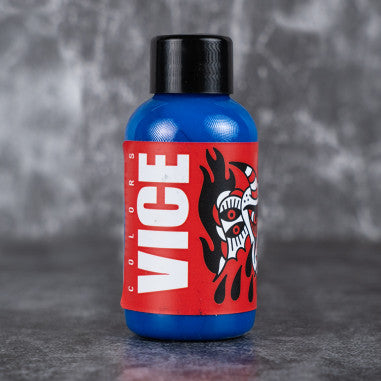 Vice Colors - Pitufo Blue 50ml