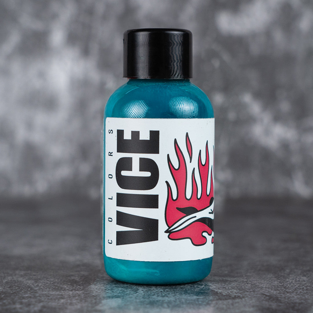 Vice Colors - Turquoise 50ml