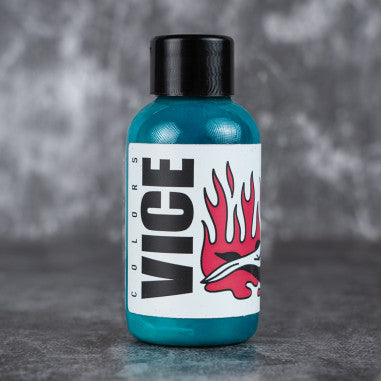 Vice Colors - Turquoise  50ml