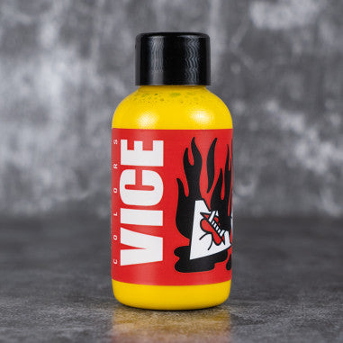 Vice Colors - Amarillo 1oz
