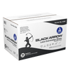 Guantes de látex Black Arrow - Sin polvo - Caja de 10 cajas