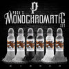 World Famous Tattoo Ink - Poch Mono Chromatic Set 1 oz