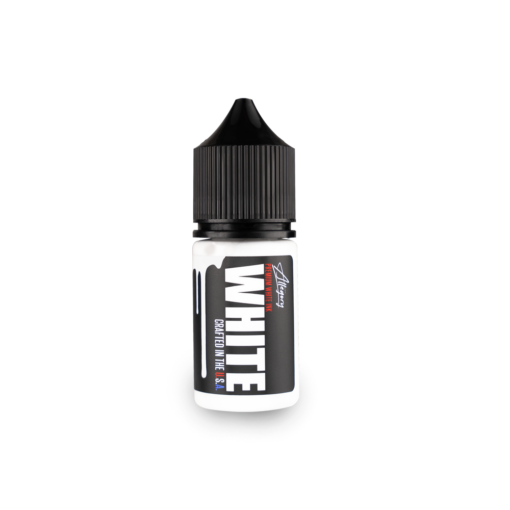 Allegory Premium Tattoo Ink - White