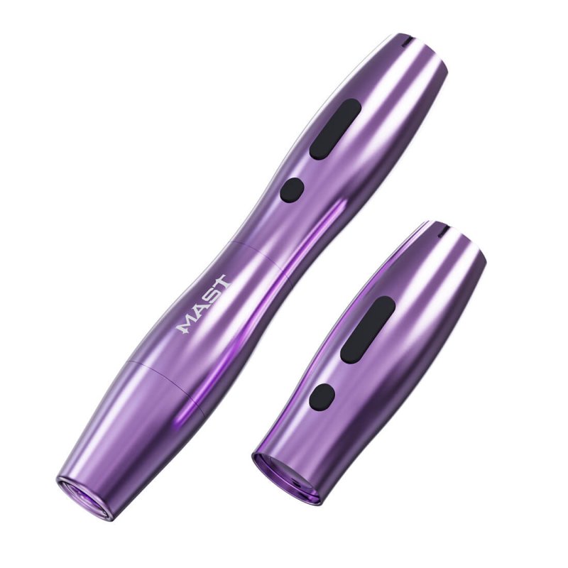 Mast Pen PMU P20 Wireless with 2 batteries