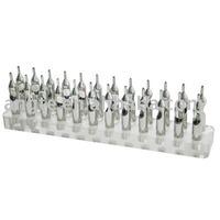 24 Slot Tattoo Tip Stand