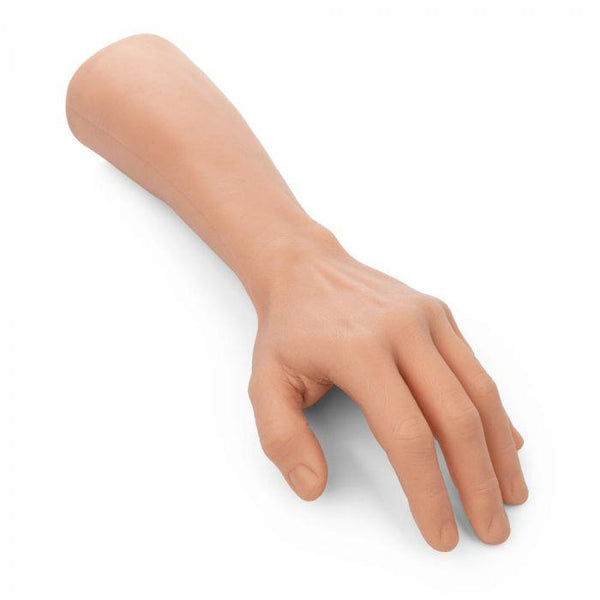 A Pound of Flesh Silicone Synthetic Arm â Fitzpatrick Tone 2 ” Right or Left