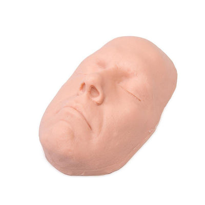 A Pound of Flesh Tattooable Synthetic Idol Face â Jesse Smith