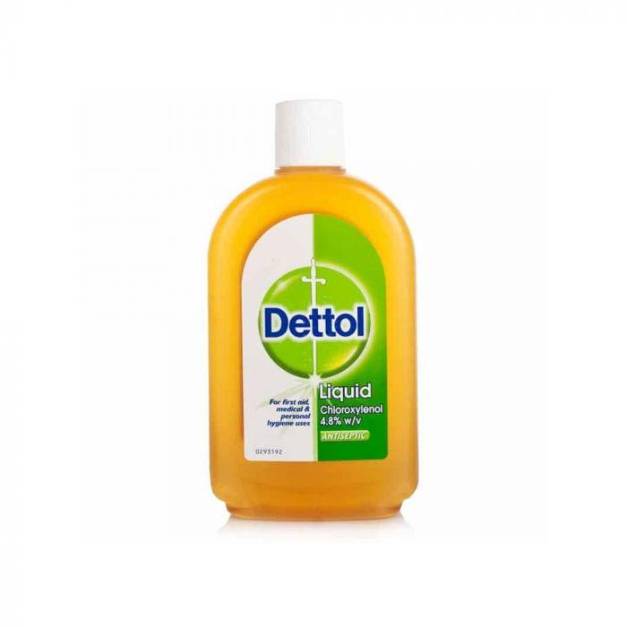 DETTOL Antiseptic Tattoo Stencil Liquid Supply