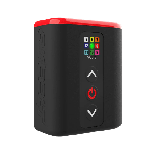 FK Irons Black AirBolt Mini Battery Pack Single Pack - Miamitattoosupplies.comPOWER SUPPLIES