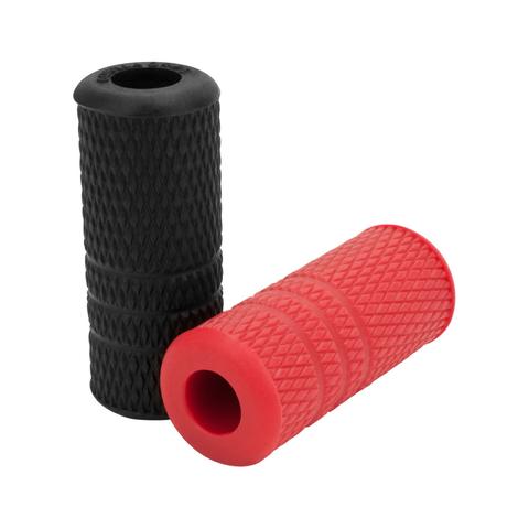 Gorilla Grip Slicone Rubber Tattoo Grip Cover Knurled Style 1 " - Miamitattoosupplies.comTATTOO TUBS