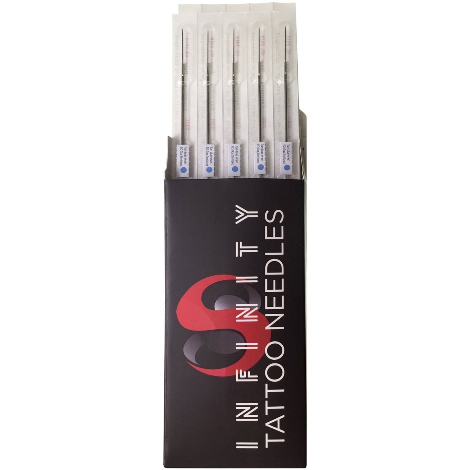 Infinity - Bugpin Tattoo Needles - 50 pcs | Miami Tattoo Supplies ...