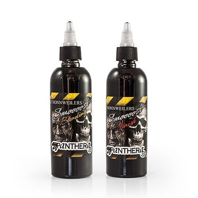 Panthera Ink Ralf Nonnweiler Artist Series - Set of Two 5oz Bottles - Miamitattoosupplies.comTATTOO INK
