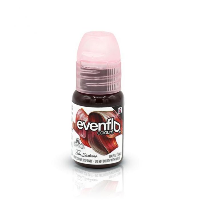 Perma Blend - Evenflo Hazel - Miamitattoosupplies.comPMU INKS