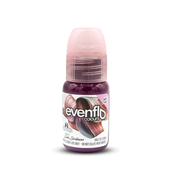 Perma Blend - Evenflo Pinker - Miamitattoosupplies.comPMU INKS
