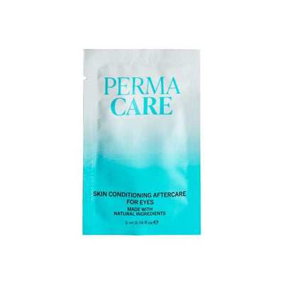 Perma Care Skin Conditioner Aftercare ‚Eyes ‚5mL Sample Pack - Miamitattoosupplies.comMEDICAL