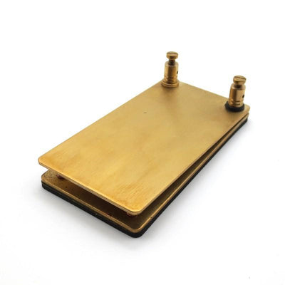 Premium Large Brass Foot Switch Pedal For Tattoo Power Supply - Miamitattoosupplies.comPOWER SUPPLIES