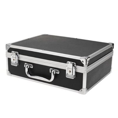 Tattoo Equipment Case Aluminum Travel and Convention Carrying Supply Bag With Locks - Miamitattoosupplies.comSTUDIO SUPPLY