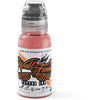 World Famous Tattoo Ink - Pink Ribbon Warm Peach - Miamitattoosupplies.comTATTOO INK