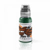 World Famous Tattoo Ink - Vegas Green - Miamitattoosupplies.comTATTOO INK